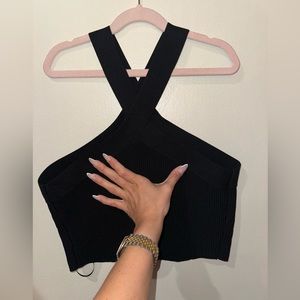Brand new crop top